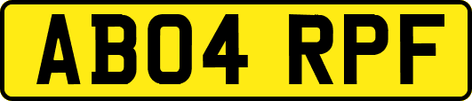 AB04RPF