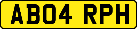 AB04RPH