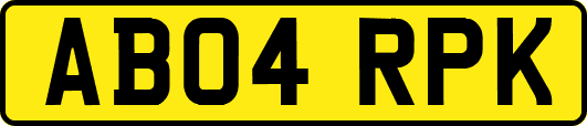AB04RPK