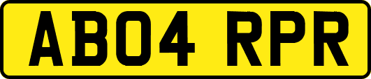 AB04RPR