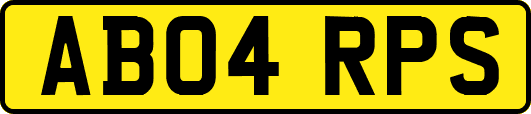 AB04RPS