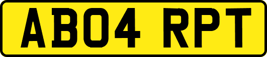 AB04RPT