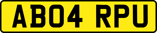 AB04RPU