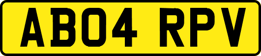 AB04RPV