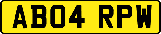 AB04RPW