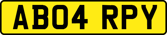 AB04RPY