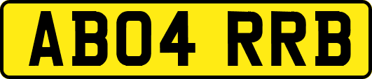 AB04RRB