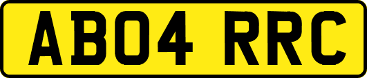 AB04RRC