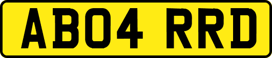 AB04RRD