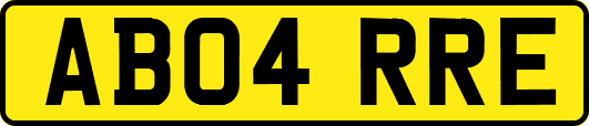 AB04RRE