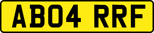 AB04RRF