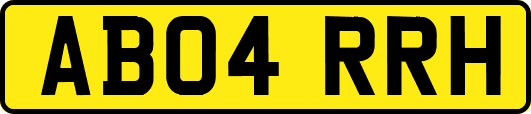 AB04RRH