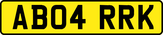AB04RRK