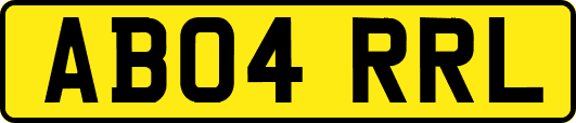 AB04RRL