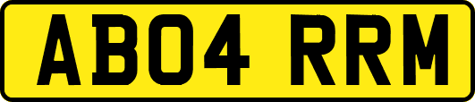 AB04RRM