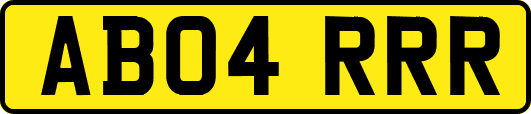 AB04RRR