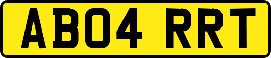 AB04RRT