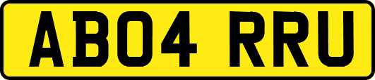 AB04RRU