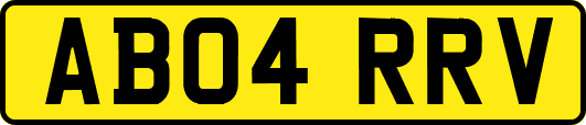 AB04RRV