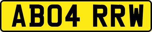 AB04RRW