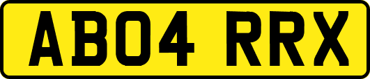 AB04RRX