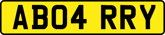 AB04RRY