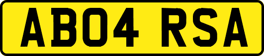 AB04RSA