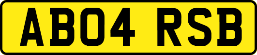 AB04RSB