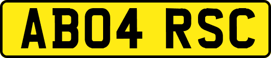 AB04RSC