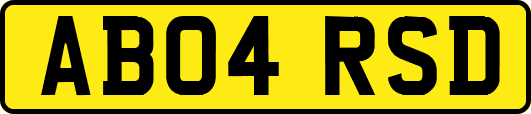 AB04RSD