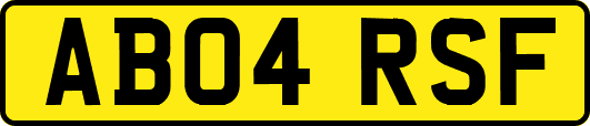 AB04RSF
