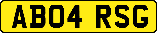 AB04RSG