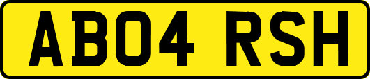 AB04RSH