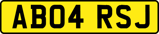 AB04RSJ