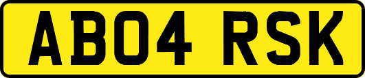 AB04RSK