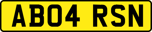 AB04RSN