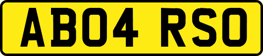 AB04RSO