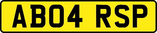 AB04RSP