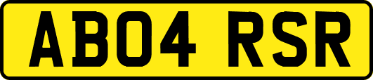AB04RSR