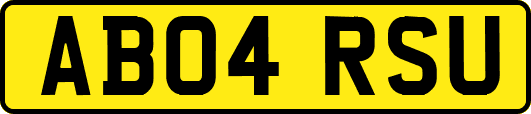 AB04RSU