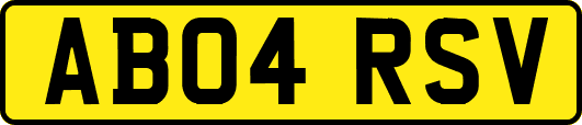 AB04RSV