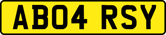AB04RSY