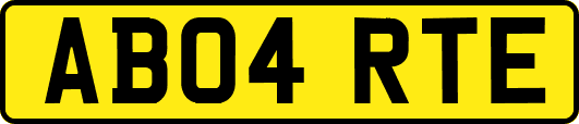 AB04RTE