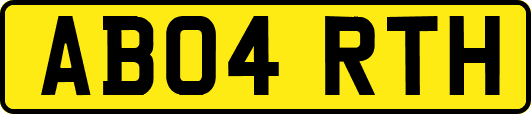 AB04RTH