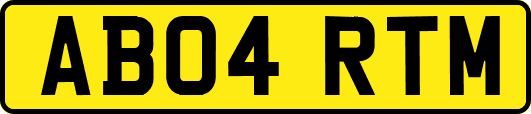 AB04RTM