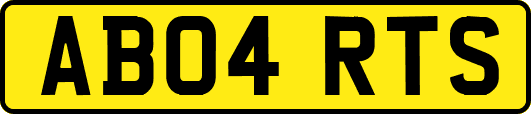 AB04RTS