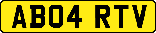 AB04RTV