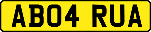 AB04RUA
