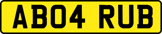 AB04RUB