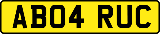 AB04RUC